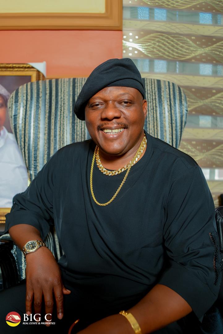 Aforjama Joachim: The Visionary Behind Big C’s Multi-Sector Impact