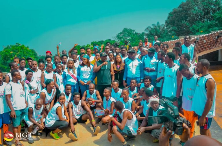 Big C Foundation: A Legacy of Hope, Empowerment, and Lasting Impact