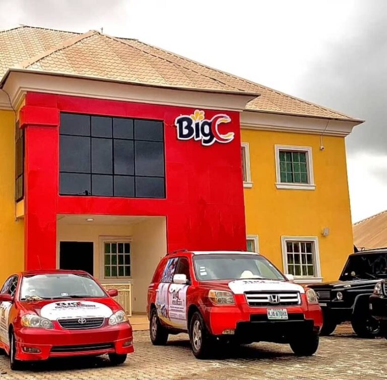 Aforjama Joachim Expands Big C Conglomerate with Launch of Real Estate Agency in Asaba, Delta State
